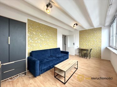 mieszkanie na wynajem 24m2 mieszkanie Wrocław, Stare Miasto, Zaporoska