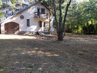 dom na sprzedaż 90m2 dom Strzeniówka