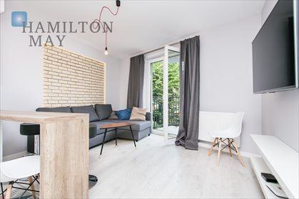 mieszkanie na wynajem 38m2 mieszkanie Kraków, Podgórze, Piwna