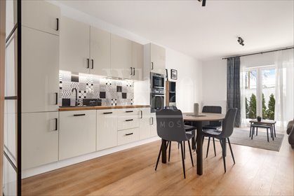 mieszkanie na sprzedaż 65m2 mieszkanie Rumia, Janowo, Krakowska