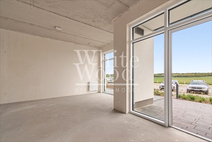 Wynajmę nowoczesny lokal 43 m² w Pogórzu z dużymi witrynami lokal użytkowy Pogórze, Ignacego Jana Paderewskiego