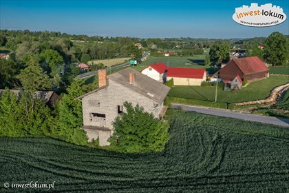 Działka budowlana na sprzedaż Falniów 18 336m2 Foto 5