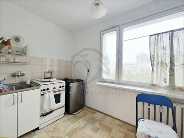 mieszkanie na sprzedaż 35m2 mieszkanie Łódź, Górna