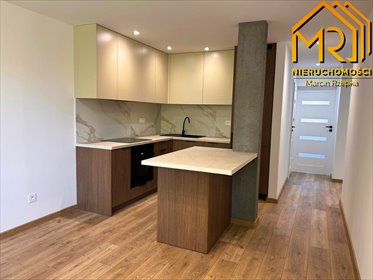 Na sprzedaż nowoczesne 44 m² mieszkanie po remoncie w Tarnowie mieszkanie Tarnów, Ignacego Mościckiego
