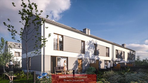 dom na sprzedaż 98m2 dom Bielany Wrocławskie