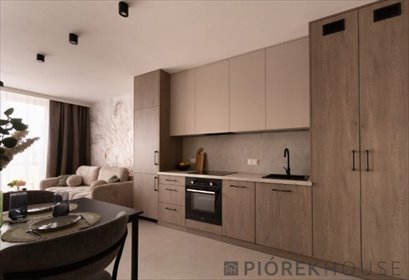 Do sprzedania 2-pokojowe mieszkanie 29 m² z balkonem w Warszawie mieszkanie Warszawa, Mokotów, Etiudy Rewolucyjnej