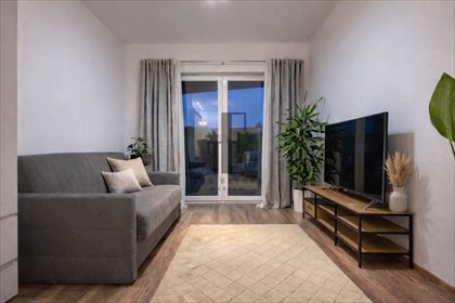 mieszkanie na sprzedaż 42m2 mieszkanie Warszawa, Praga-Południe, Wiatraczna