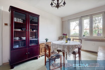 mieszkanie na wynajem 47m2 mieszkanie Poznań, Rataje, Bohaterów II Wojny Światowej