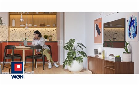 mieszkanie na sprzedaż 42m2 mieszkanie Lublin, Helenów, Nałęczowska