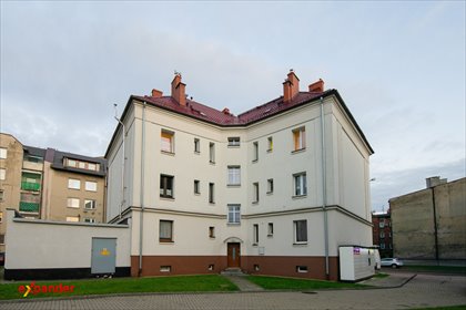 Przestronne 2-pokojowe mieszkanie 71 m² - nowoczesny blok mieszkanie Chorzów, Chorzów II, Krótka