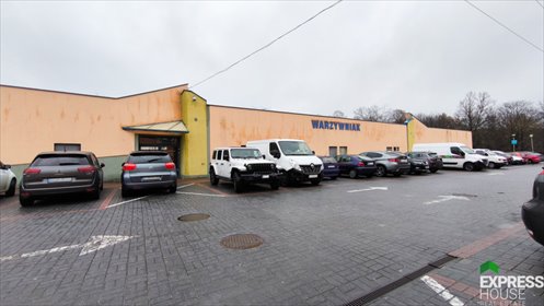 lokal użytkowy na sprzedaż 12m2 lokal użytkowy Częstochowa, Tysiąclecie, Kiedrzyńska