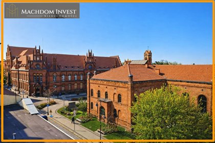 mieszkanie na sprzedaż 102m2 mieszkanie Grudziądz