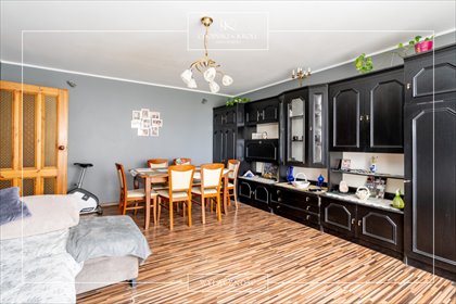 2-pokojowe mieszkanie 46,8 m² w Poznaniu (Winogrady) z balkonem mieszkanie Poznań, Winogrady, Zwycięstwa