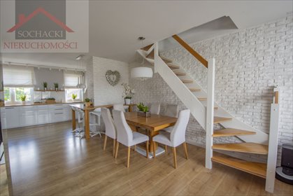 mieszkanie na sprzedaż 108m2 mieszkanie Lubań, Jarosława Dąbrowskiego