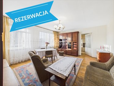Widok na Brdę! 4-pokojowe mieszkanie z potencjałem inwestycyjnym mieszkanie Bydgoszcz, Śródmieście, Bulwary