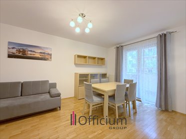 mieszkanie na wynajem 52m2 mieszkanie Warszawa, Bielany, Heroldów