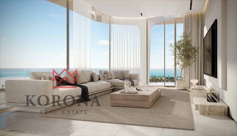 Do sprzedania luksusowy penthouse nad wodą w Dubai Islands mieszkanie Dubaj