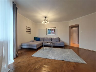 mieszkanie na wynajem 53m2 mieszkanie Częstochowa, Trzech Wieszczów