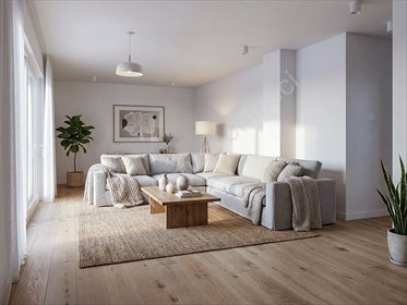 Polecam nowoczesny dom 182 m² z dużą działką i garażem w Adamowiznie dom Adamowizna