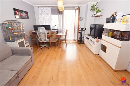 mieszkanie na sprzedaż 50m2 mieszkanie Świętochłowice, Piaśniki