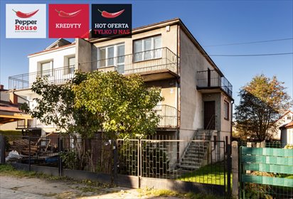 dom na sprzedaż 168m2 dom Rumia, Królowej Jadwigi