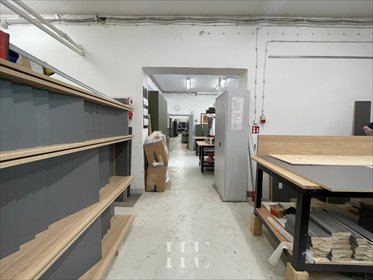 lokal użytkowy na wynajem 420m2 lokal użytkowy Warszawa, Wawer Radość