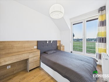 Dom na sprzedaż Plewiska, Szałwiowa 72m2 Foto 6