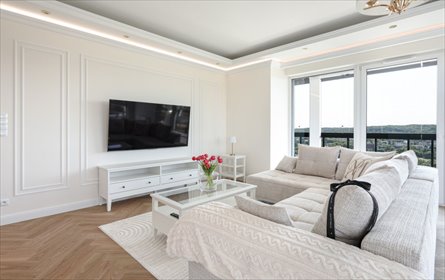 Nowoczesny 3-pokojowy apartament w Redłowie. mieszkanie Gdynia, Redłowo, Legionów
