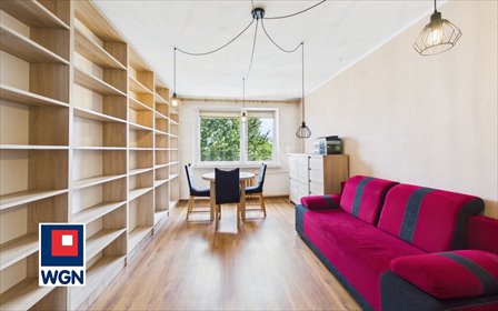 Przestronne 67 m² mieszkanie z balkonem w centrum Myszkowa mieszkanie Myszków, Kościuszki
