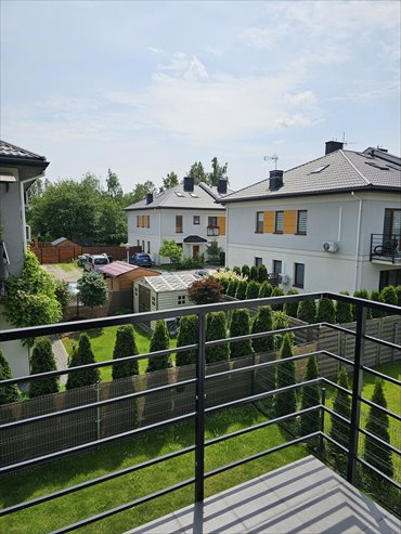 mieszkanie na sprzedaż 120m2 mieszkanie Warszawa, Wawer, Polana Wawer, Celulozy