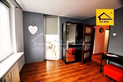 mieszkanie na wynajem 62m2 mieszkanie Lublin, Śródmieście, Centrum, Puławska