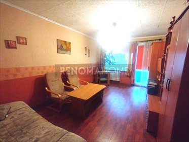 mieszkanie na sprzedaż 41m2 mieszkanie Legnica, Pomorska