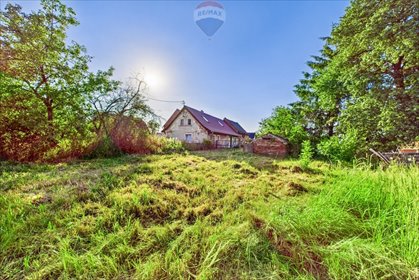 dom na sprzedaż 106m2 dom Łochowice, Słoneczna