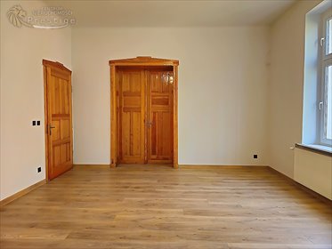 Wynajmę przestronne 150 m² mieszkanie z garażem w Bytomiu mieszkanie Bytom
