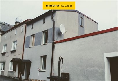 dom na sprzedaż 100m2 dom Nowe Miasto Lubawskie, Okólna