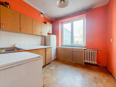 mieszkanie na sprzedaż 47m2 mieszkanie Kraków, Nowa Huta, os. Na Skarpie