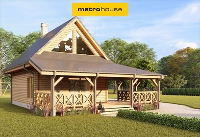 dom na sprzedaż 80m2 dom Jerzyska