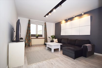 mieszkanie na wynajem 49m2 mieszkanie Gliwice, Trynek, Ludwika Rydygiera