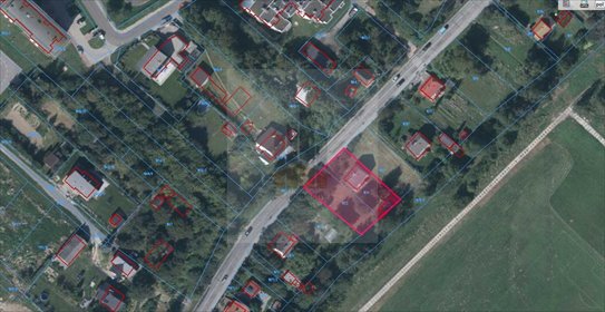 dom na sprzedaż 135m2 dom Krasnystaw, Sikorskiego