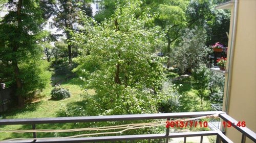 mieszkanie na wynajem 50m2 mieszkanie Warszawa, Mokotów Dolny, Dolna