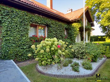 dom na sprzedaż 247m2 dom Siemyśl, Topolowa