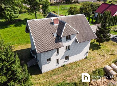Dom na sprzedaż Słupica 342m2 Foto 3