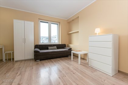 Funkcjonalne studio 30 m² w Katowicach - blisko centrum mieszkanie Katowice, Ligota, Ligocka