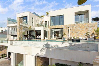 dom na sprzedaż 560m2 dom Campoamor Golf, Campoamor Golf