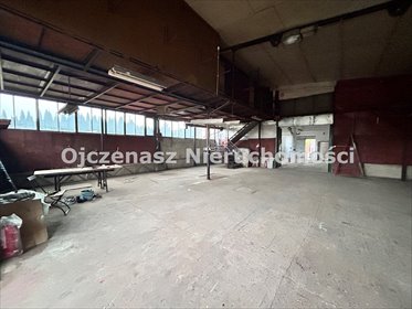 Magazyn na wynajem Niemcz 459m2 Foto 6