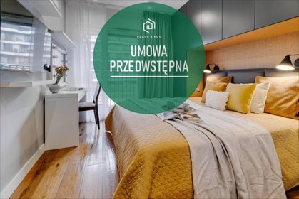 mieszkanie na sprzedaż 58m2 mieszkanie Warszawa, Krzyżówki