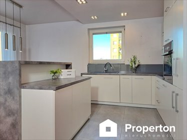 mieszkanie na sprzedaż 90m2 mieszkanie Skierniewice, Adama Mickiewicza