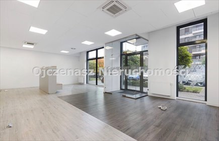 Sprzedam lokal handlowy 160 m² w centrum Bydgoszczy lokal użytkowy Bydgoszcz, Centrum