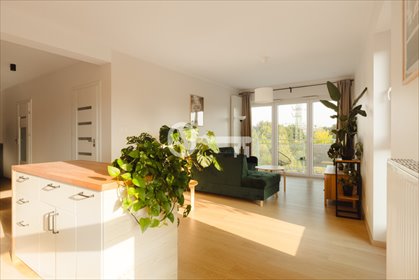 mieszkanie na sprzedaż 66m2 mieszkanie Wrocław, Krzyki, Wichrowa