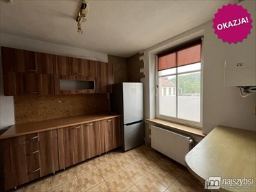 mieszkanie na sprzedaż 39m2 mieszkanie Gryfice